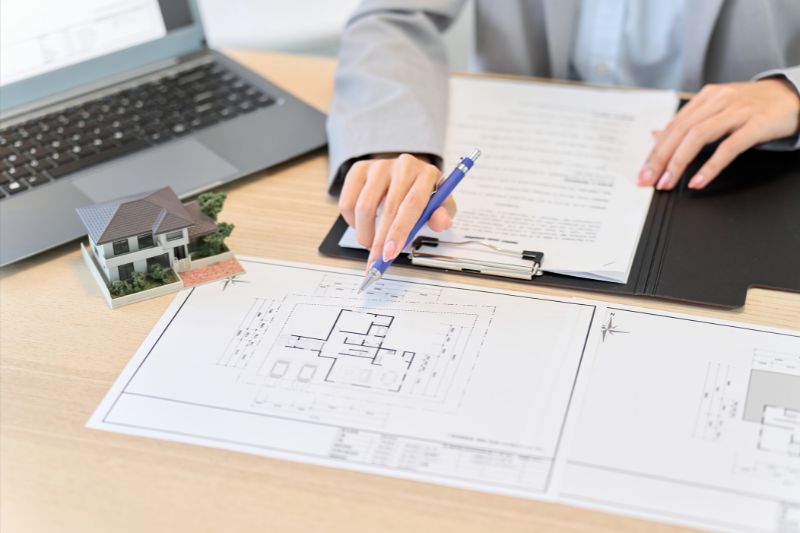 Estudo de Impacto de Vizinhança – EIV